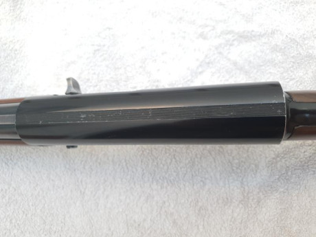Hola compañeros.pongo a la venta una browning auto 5 calibre 12 con recámara de 70mm.esta en buen estado 20