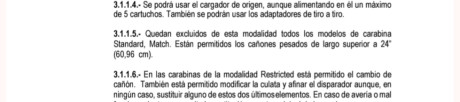 Buenos días compañeros, voy a empezar con esta modalidad y como es lógico pues he empezado a indagar sobre 51