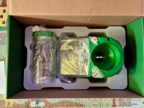 Se vende dosificador de pólvoras RCBS CHARGEMASTER SUPREME, nuevo a estrenar, precio 630, se puede entregar 01