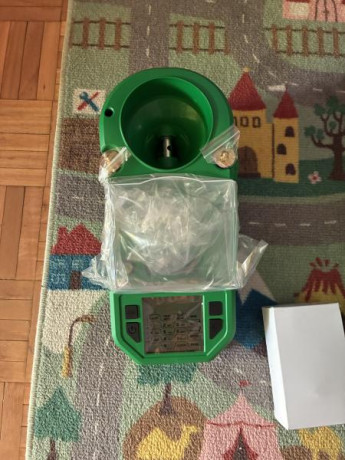 Se vende dosificador de pólvoras RCBS CHARGEMASTER SUPREME, nuevo a estrenar, precio 630, se puede entregar 00