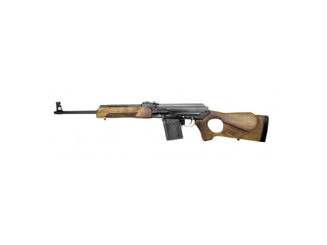 Compro rifle semiautomático Valmet Hunter M88 como el de la foto, calibre 30-06 o 307, me da igual el 00