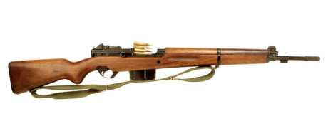 Compro fusil belga FN49 o SAFN que también lo llaman. 00