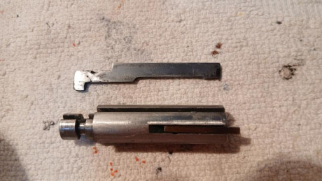 Buenas noches foreros, queria saber vuestra opinion so bre la carabina onena 500 del calibre 22 lr.
Es 60