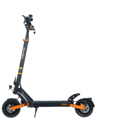 Patinete eléctrico KUKIRIN G2 PRO completamente nuevo sin abrir en su caja y precintado, viene con asiento 01