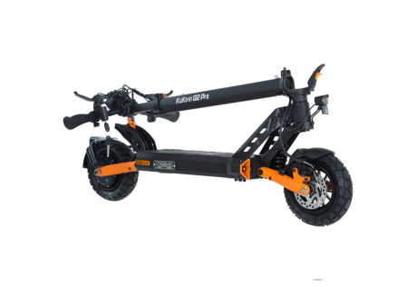 Patinete eléctrico KUKIRIN G2 PRO completamente nuevo sin abrir en su caja y precintado, viene con asiento 00