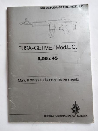 Hola, pongo a la venta unos cuantos manuales originales antiguos y algo mas recientes

Manuales Star 28PK 10