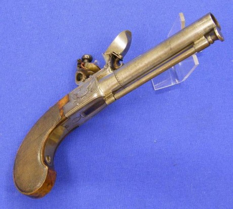 Voy a colocar unas fotos de un arma larga alemana de llave de mecha del siglo XVI. 120