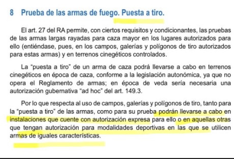 Hola tenía una pregunta, y es que como todos sabéis han prohibido el uso de armas guiadas en D para competiciones. 130
