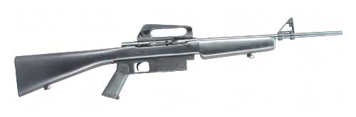 He visto que venden por 190 € en una armeria de madrid este Armscor Mak22.

He estado indagando y creo 00