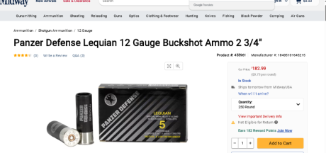 Buenas abro este post, últimamente están entrando en España armas de origen turco,que no conocemos ,precio 91