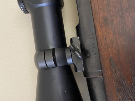Vendo rifle de cerrojo marca Remington modelo 700,en calibre 270 W,en muy buen estado muy poco utilizado,maderas 00