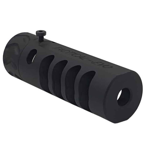 Holaa
ante la dificultad de roscar un cañon de rifle,para poner un freno de boca,se me aconsejó poner 31
