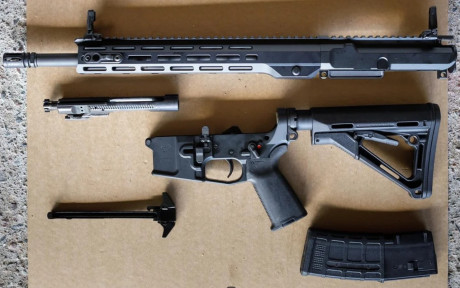 marcando el comienzo de una nueva era en los sistemas de fusiles militares
https://www.sako.global/article/press-release-sako-arg-rifles

lleva 30