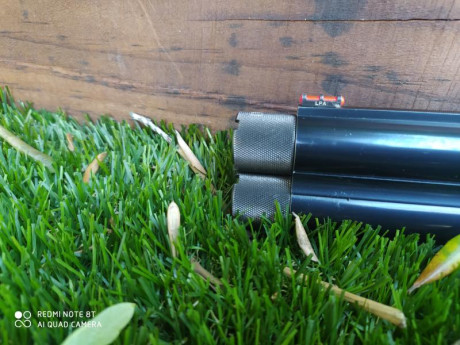  Buenas tardes

Pongo en venta una Browning modelo B525  Shadow en calibre 16/70

Características:

*Longitud 20