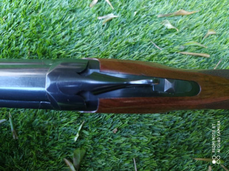  Buenas tardes

Pongo en venta una Browning modelo B525  Shadow en calibre 16/70

Características:

*Longitud 31