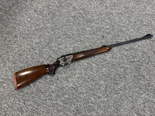 Rife Blaser R93 LUXUS en calibre 8X68S
Magnaport
Maderas grado 4
Muy cuidado
3.600€ 02