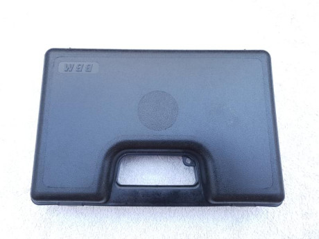 Se vende umarex reck police en calibre 4,5mm.esta en buen estado ya que se ha usado poco.funcionamiento 02