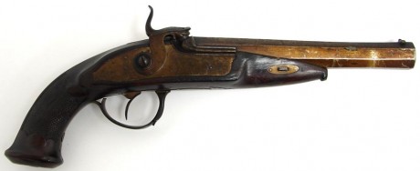 Para informar de cualquier cosa sobre todo lo que sepa de tiro , o de problemas con las armas :)   60
