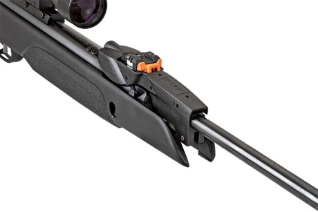 Buenas noches, me gustaría que alguien me recomendara una carabina en calibre 6,35, tampoco sé si decantarme 140