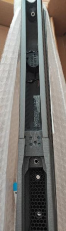Equipo completo para estrenar Blaser R8 profesional 30-06 y culata FBT de carbono, se encuentra en Barcelona 21
