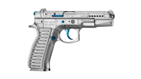 Hola amigos! ya que se muestran tantas armas buenas creo que a los propietarios de una cz 75 se nos tendría 02