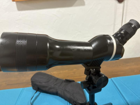 Hola compañeros:
Me retiro de la actividad y vendo todo el equipo:
Pistola Norinco TT olímpic calibre 02