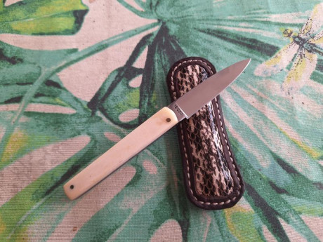 Buenos días compañeros,

Pongo a la venta estos cuchillos y navajas de mi colección, todos sin ningún 11