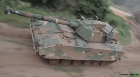 CV90120?
Tulpar?
K-21-105?
El Marder con torre centauro?
ASCOD con 105 mm o mas...?
LINX aleman con torre 02