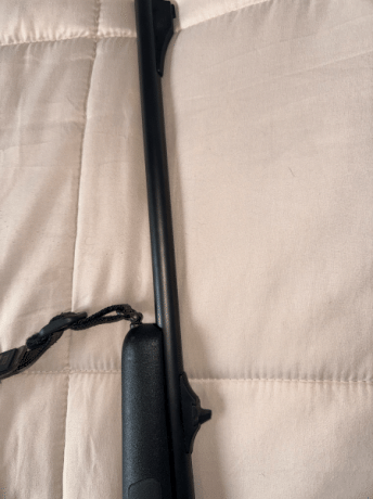Se vende blaser r93 en calibre 30-06 Springfield en perfecto estado, el rifle esta muy cuidado, balea 00