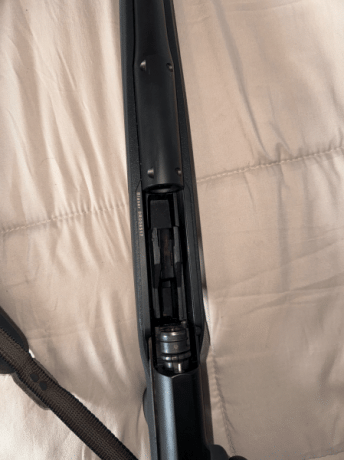 Se vende blaser r93 en calibre 30-06 Springfield en perfecto estado, el rifle esta muy cuidado, balea 00