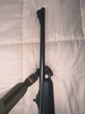 Se vende blaser r93 en calibre 30-06 Springfield en perfecto estado, el rifle esta muy cuidado, balea 11