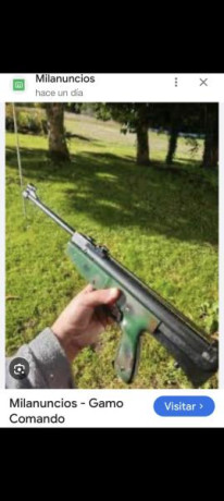 Lo dicho, busco está carabina en concreto a ser posible en buen estado.
Un saludo  :duel-guns: 00