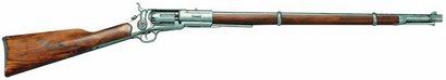 Que tal queridos amigos, un dia encontre una imagen de un revolver con un cañon largo, y con mira telescopica 70