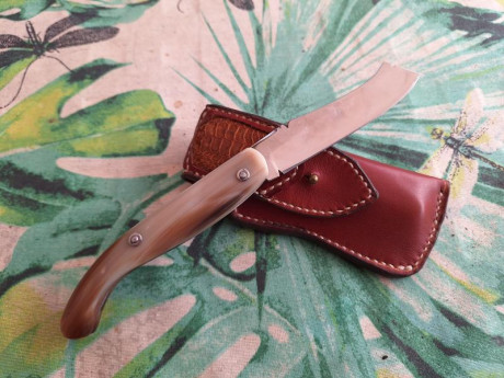 Buenos días compañeros, :sniper 

Pongo a la venta estos cuchillos y navajas de mi colección, todos sin 121