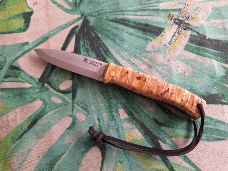 Buenos días compañeros, :sniper 

Pongo a la venta estos cuchillos y navajas de mi colección, todos sin 00