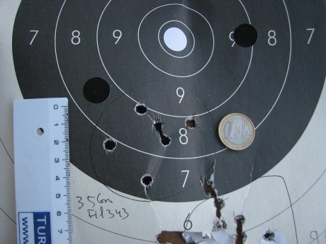 Hola a todos, quiero exponer una dudas que tengo sobre la recarga con tiro reducido para un FR-8 del 308W, 01