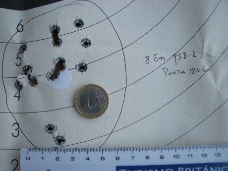 Hola a todos, quiero exponer una dudas que tengo sobre la recarga con tiro reducido para un FR-8 del 308W, 10