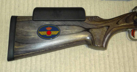 Vendo los siguientes artículos:
Savage 12F/TR  calibre .308 con carril picantinny de 20 MOAS, dos carrilleras 02