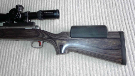 Vendo los siguientes artículos:
Savage 12F/TR  calibre .308 con carril picantinny de 20 MOAS, dos carrilleras 12
