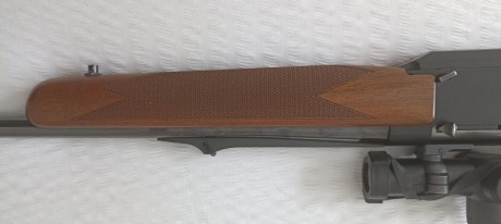 Buenas, se vende culata y guardamos browning mk2 en muy buenas condiciones, el culatín de la foto no es 01