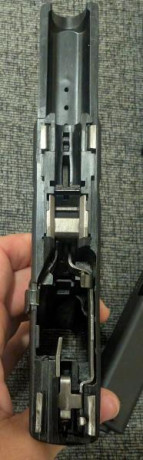 Que tal, vendo Glock 17 de segunda generación, en buen estado y con cargadores y caja originales. Se encuentra 01