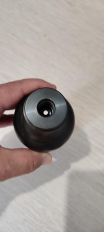 En venta con su válvula, no pierde aire, casi sin uso, es de una compact a la que le cambié el cañón, 00