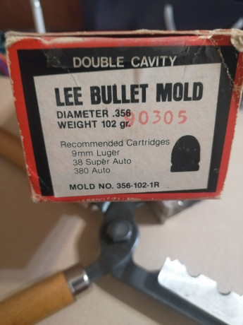  IMG_20251015_212158_resized_20251019_112051968.jpg Vendo turquesa de Lee 356-102-1R para 9 Luger, 38 00