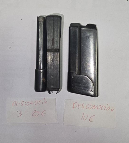 Venta de cargadores  ( pondré más a la venta ) portes a convenir WhatsApp 670 211 056 21