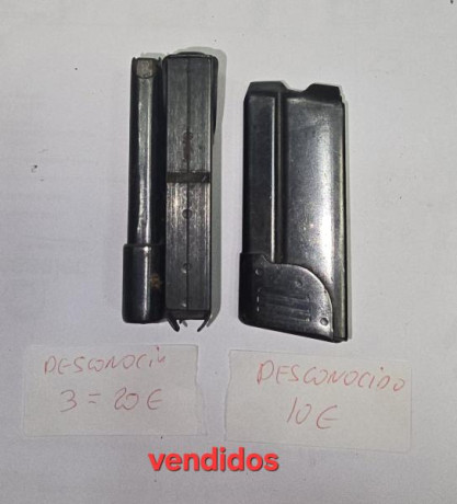 Venta de cargadores  ( pondré más a la venta ) portes a convenir WhatsApp 670 211 056 82
