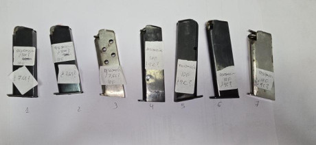 Venta de cargadores  ( pondré más a la venta ) portes a convenir WhatsApp 670 211 056 142