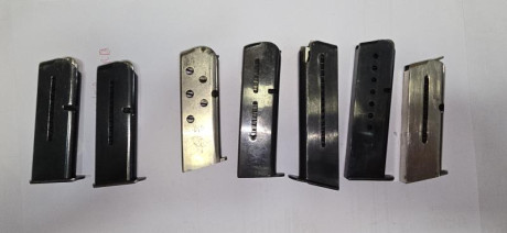 Venta de cargadores  ( pondré más a la venta ) portes a convenir WhatsApp 670 211 056 141