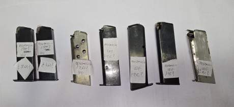 Venta de cargadores  ( pondré más a la venta ) portes a convenir WhatsApp 670 211 056 151