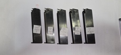 Venta de cargadores  ( pondré más a la venta ) portes a convenir WhatsApp 670 211 056 170