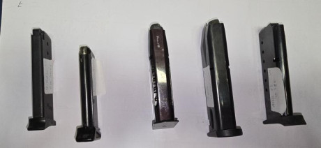 Venta de cargadores  ( pondré más a la venta ) portes a convenir WhatsApp 670 211 056 02